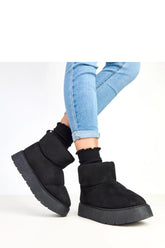 Botas de nieve modelo 218139 Solea